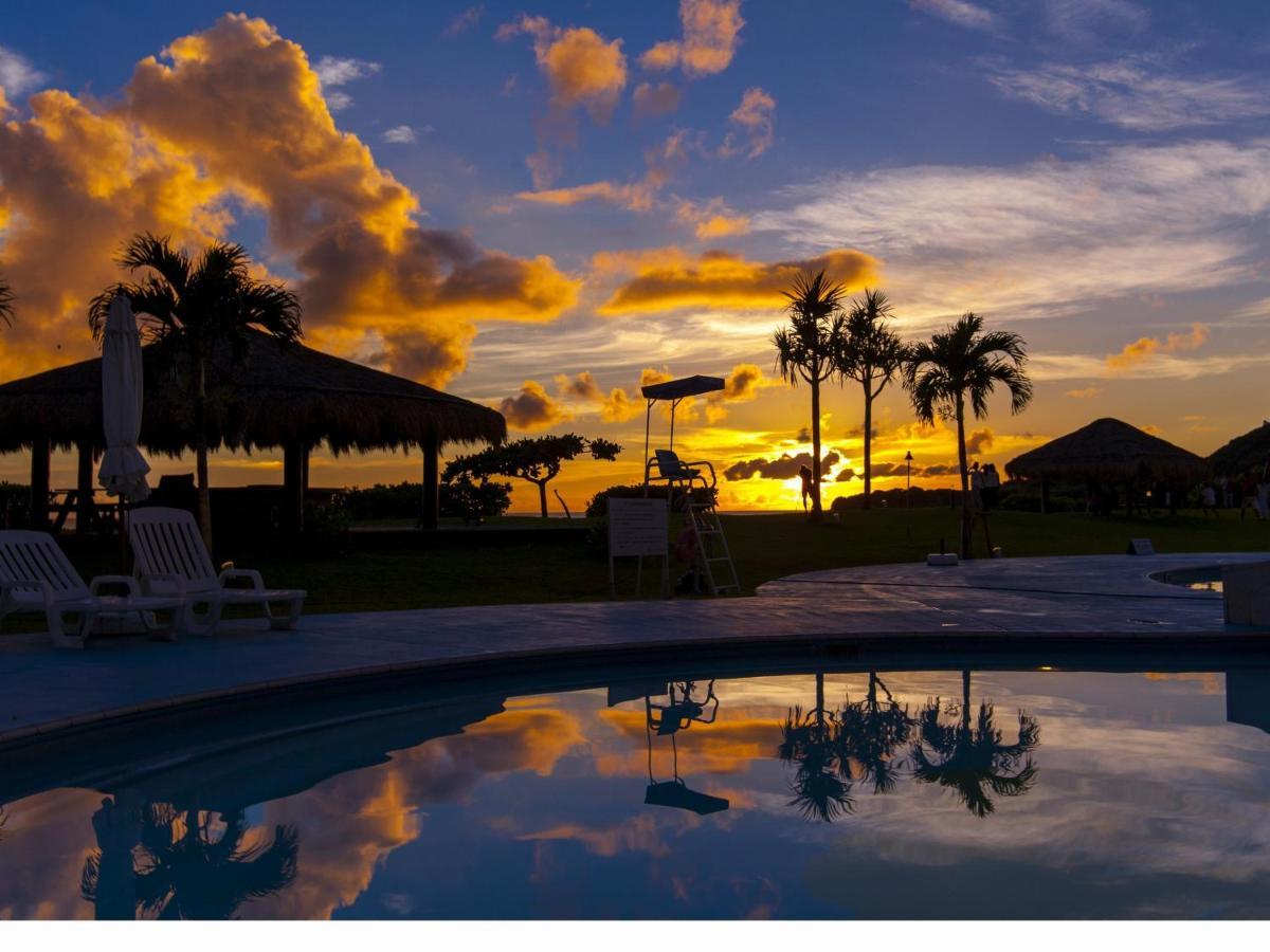 Ishigaki Seaside Hotel Eksteriør billede