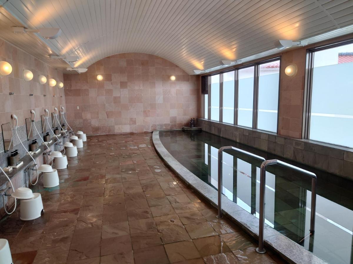 Ishigaki Seaside Hotel Eksteriør billede