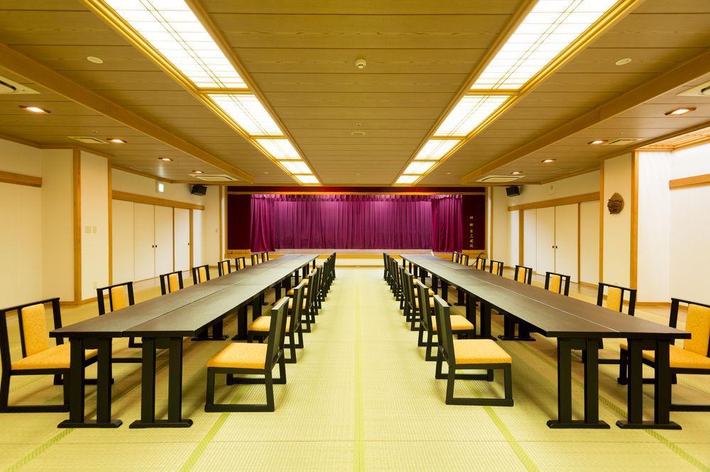 Ishigaki Seaside Hotel Eksteriør billede