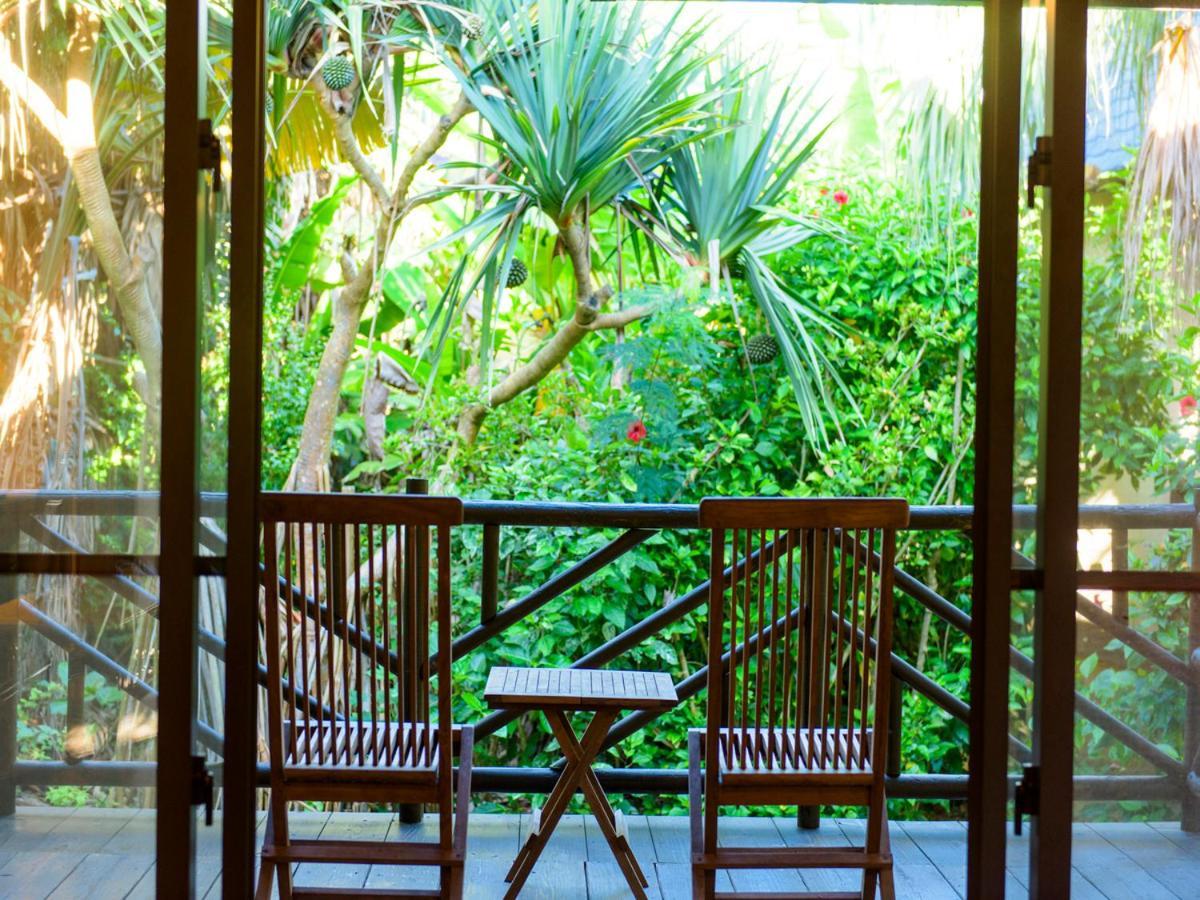 Ishigaki Seaside Hotel Eksteriør billede