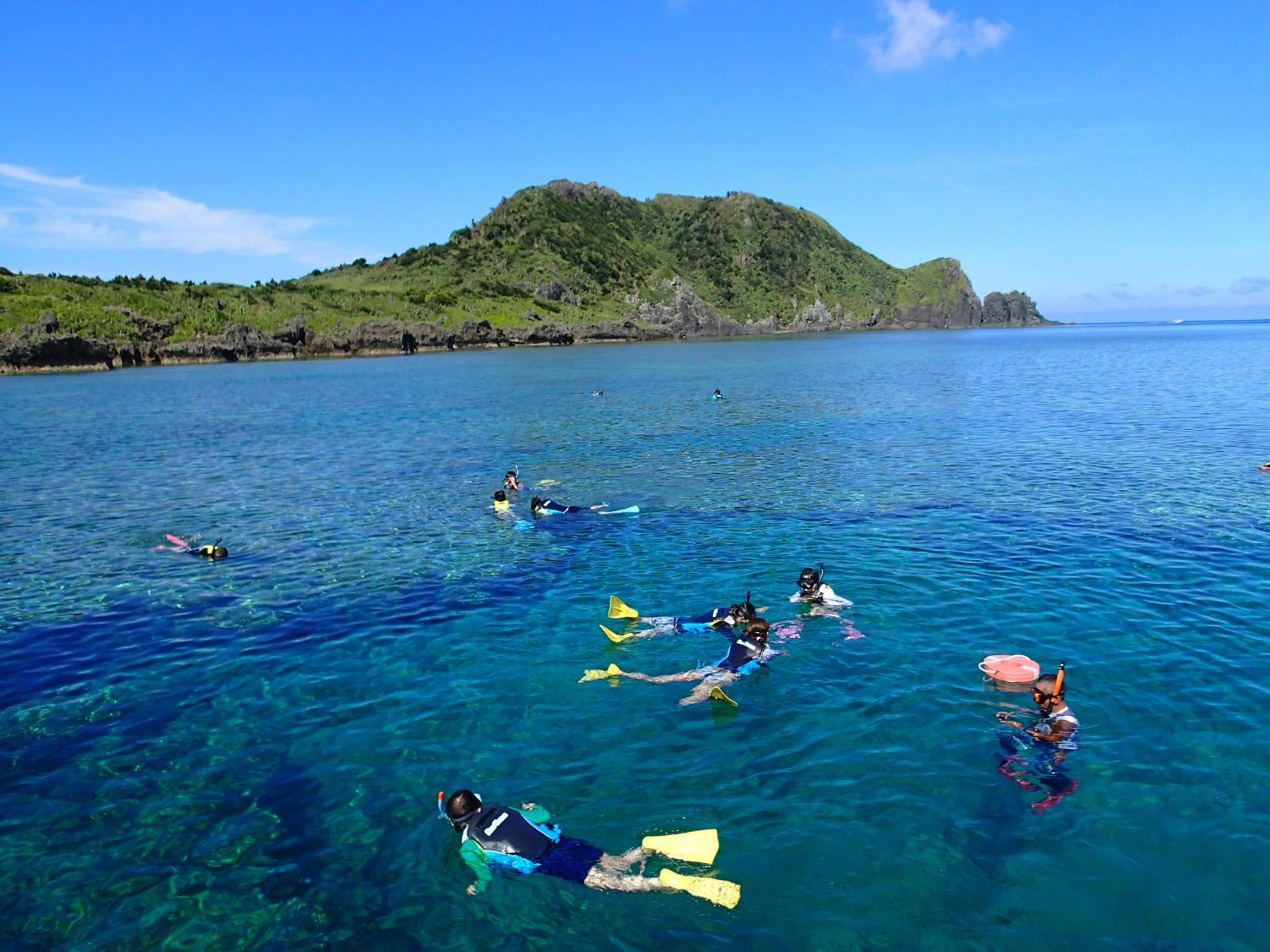 Ishigaki Seaside Hotel Eksteriør billede