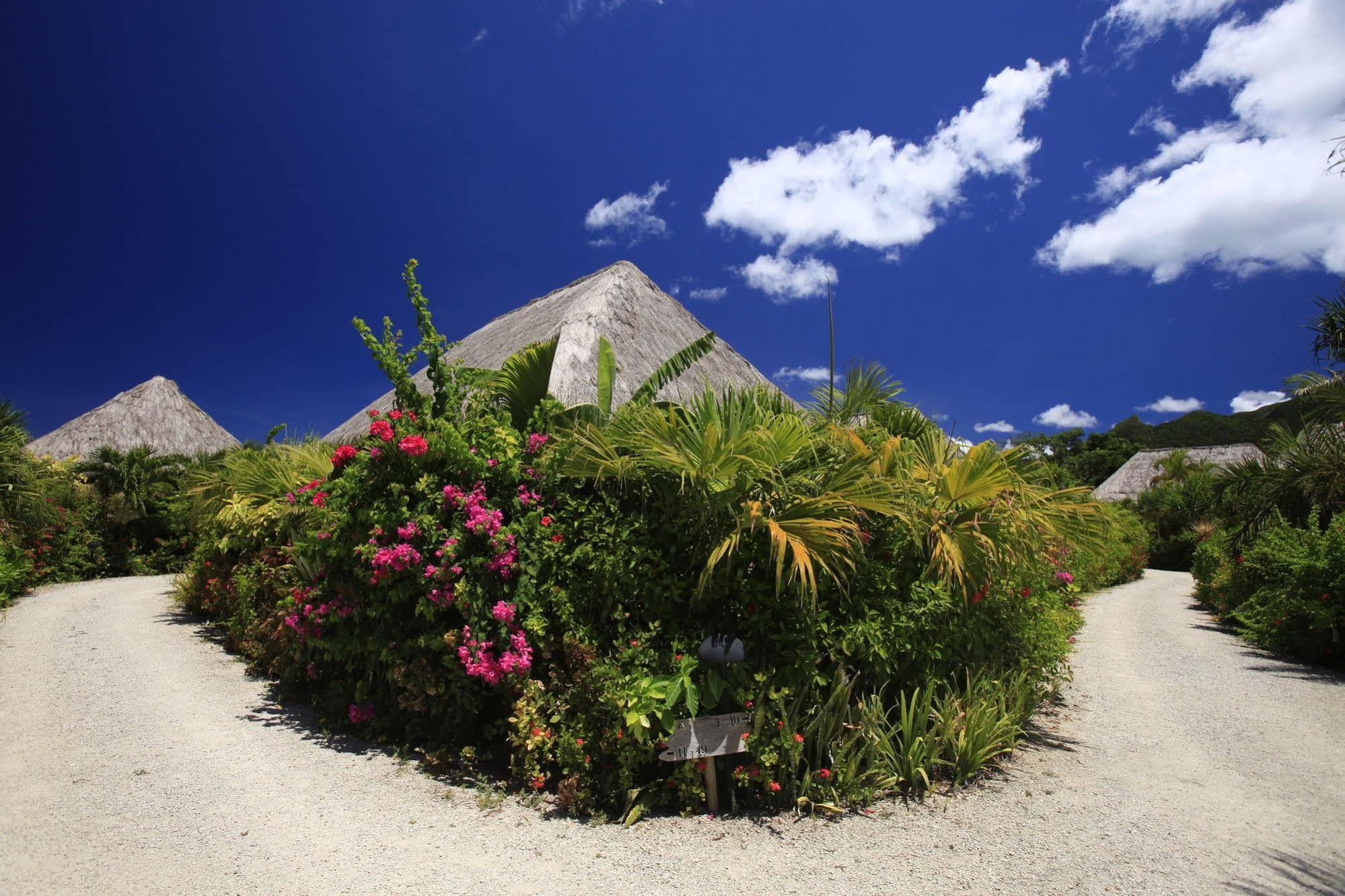 Ishigaki Seaside Hotel Eksteriør billede