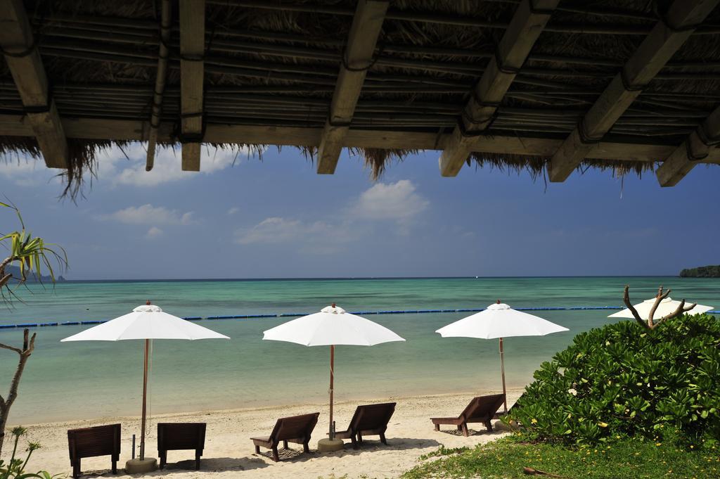 Ishigaki Seaside Hotel Eksteriør billede